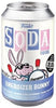 Funko Soda - Energizer Bunny Sealed Can - Sweets and Geeks