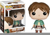 Funko Pop! Attack on Titan - Eren Jaeger #20 - Sweets and Geeks