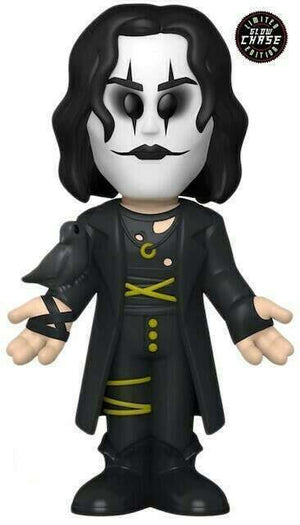 Funko Soda - Eric Draven (Opened) (Chase) - Sweets and Geeks