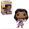 Funko Pop Disney: The Hunchback of Notre Dame - Esmeralda #635 - Sweets and Geeks