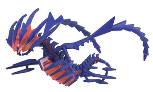 Takara Tomy Pokemon Collection ML-25 Moncolle Eterntaus 4" Japanese Action Figure - Sweets and Geeks