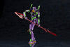 Evangelion Test Type-01 with Spear of Cassius Model Kit - Sweets and Geeks