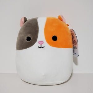 Squishmallow - Everett the Hamster 7.5” - Sweets and Geeks