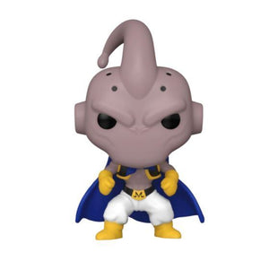 Funko Pop! Dragonball Z - Evil Buu #864 - Sweets and Geeks