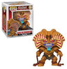 Funko Pop! Yu-Gi-Oh - Exodia the Forbidden One #755 - Sweets and Geeks