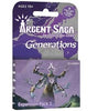 Expansion Pack 1: Generations Pack - Sweets and Geeks