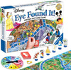 Disney Eye Found It! Game - Sweets and Geeks