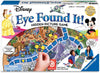 Disney Eye Found It! Game - Sweets and Geeks