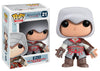 Funko POP! Games: Assassins Creed II - Ezio #21 - Sweets and Geeks