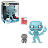 Funko Pop! The Haunted Mansion - Ezra (10-inch) #579 - Sweets and Geeks