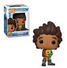 DAMAGED - Funko Pop! Animation - Dragon Prince #752 - Sweets and Geeks