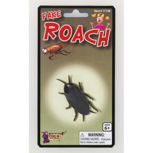 Fake Roach Small - Sweets and Geeks