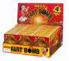 Mega Fart Bomb - Sweets and Geeks