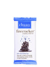 CHUAO MINI BAR CADDY - FIRECRACKER .39oz - Sweets and Geeks