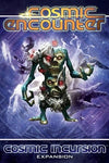 Cosmic Encounter: Cosmic Incursion Expansion - Sweets and Geeks