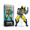 X-Men Animated Wolverine FiGPiN Classic Enamel Pin: - Sweets and Geeks