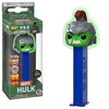 Funko Pop Pez: Marvel - Hulk (Item #32617) - Sweets and Geeks