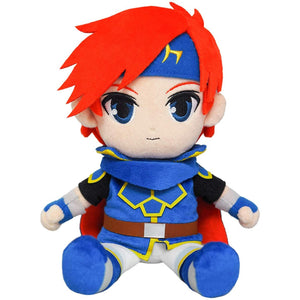 Little Buddy Fire Emblem All Star Collection 1719 Roy Plush, 10" - Sweets and Geeks