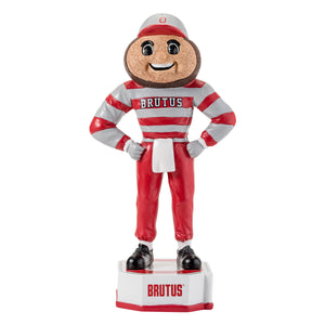 Ohio State Buckeyes 12" Mascot Figurine - Sweets and Geeks