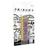 Friends Dice Set - Sweets and Geeks