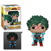 My Hero Academia Deku Full Cowl Glow-in-the-Dark Pop! Vinyl Figure (Preorder) - Sweets and Geeks