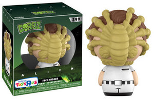 Funko Dorbz - Face Hugger - Sweets and Geeks