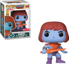 Funko Pop! Television: Masters of the Universe - Faker #569 - Sweets and Geeks