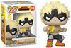 Funko Pop Animation: My Hero Academia - Fatgum (Slim Form) #1142 - Sweets and Geeks