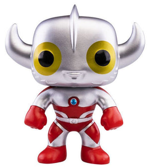 Funko Pop! Ultraman - Father of Ultra #765 - Sweets and Geeks