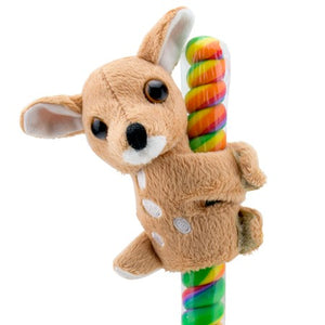Fawn Hitcher Lollipop - Sweets and Geeks