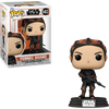 Funko Pop! Star Wars - Fennec Shand #483 - Sweets and Geeks