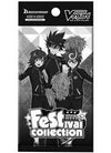 Festival Collection Special Boosters - Sweets and Geeks