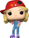 Funko Pop! Television Parks and Recreation - Filibuster Leslie (Summer Convention) #1151 - Sweets and Geeks