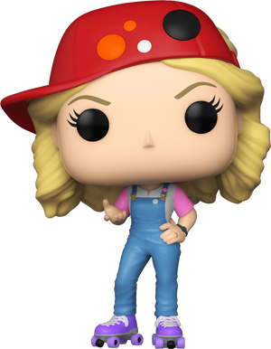 Funko Pop! Television Parks and Recreation - Filibuster Leslie (Summer Convention) #1151 - Sweets and Geeks