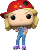 Funko Pop! Television Parks and Recreation - Filibuster Leslie (Summer Convention) #1151 - Sweets and Geeks