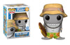 Funko Pop! Funko: Funko - Fin Du Chomp (Funko Shop) #12 - Sweets and Geeks