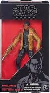 Star Wars The Black Series -  Finn (Jakku) #01 - Sweets and Geeks