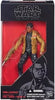 Star Wars The Black Series -  Finn (Jakku) #01 - Sweets and Geeks