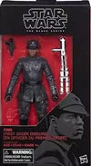 Star Wars The Black Series - Finn (First Order Disguise) #51 - Sweets and Geeks