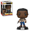 Funko Pop! Star Wars: Episode 9, Rise of Skywalker - Finn #309 - Sweets and Geeks