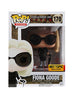 (DAMAGED BOX) Funko POP! Television: American Horror Story Coven - Fiona Goode (Bloody) (Hot Topic) #170 - Sweets and Geeks