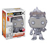 Funko Pop! Heroes: DC Super Heroes - Firestorm (Fugitivetoys Exclusive) #91 - Sweets and Geeks