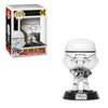 Funko Pop! Star Wars : Star Wars - First Order Jet Trooper #317 - Sweets and Geeks