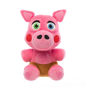 Funko Plush: Five Nights at Freddy's Pizza Simulator - Pigpatch - Sweets and Geeks