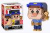 Funko Pop 8-Bit: Disney Wreck-It Ralph - Fix-It Felix (2018 Summer Convention) #31 - Sweets and Geeks