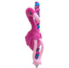 Flamingo Hitcher Lollipop - Sweets and Geeks