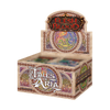 Tales of Aria Booster 1st Edition Booster Box - Sweets and Geeks