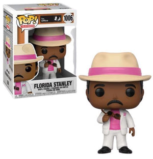 Funko Pop! The Office - Florida Stanley #1006 - Sweets and Geeks