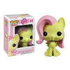 Funko Pop! My Little Pony - Fluttershy #02 - Sweets and Geeks