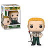 Funko Pop Movies: Super Troopers - Foster #767 - Sweets and Geeks